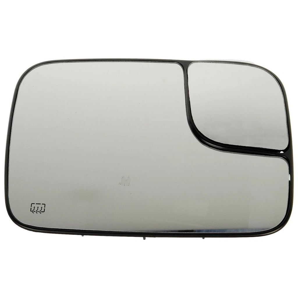 Heated Mirror Glass for Ram 2500 (Passenger Right Side)