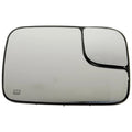 Heated Mirror Glass for Ram 2500 (Passenger Right Side)