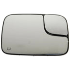 Heated Mirror Glass for Ram 2500 (Passenger Right Side)