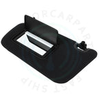 Left Driver Side Sun Visor with Sunroof for Nissan Sentra (2013–2019)