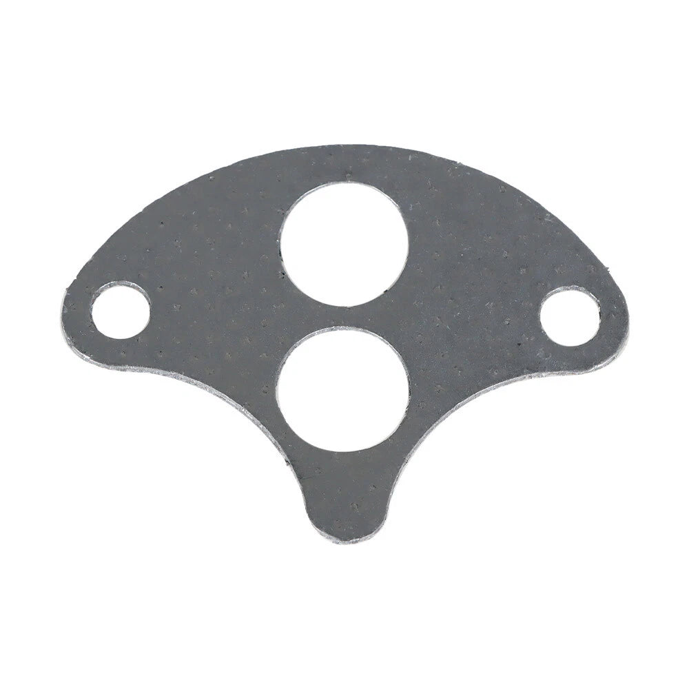 Set of 5 Knock Sensor Harness Intake Manifold Gasket for Silverado Sierra