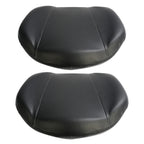 2X Base Bottom Seat Cushion for Polaris RZR 800/900 (2008–2014)