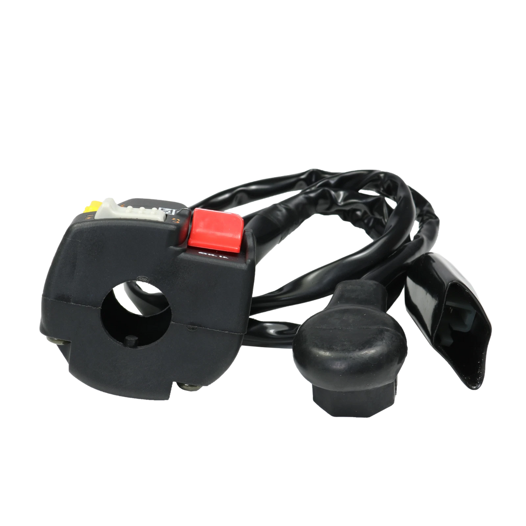 Left Hand Switch for Honda TRX250R (1986-1989)
