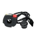 Left Hand Switch for Honda TRX250R (1986-1989)