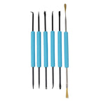 Desoldering Aid Tool for Automotive Repair Components
