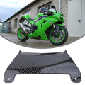Carbon Fiber Rear Tail Middle Fairing Cowling for KAWASAKI ZX10R (2004–2005)