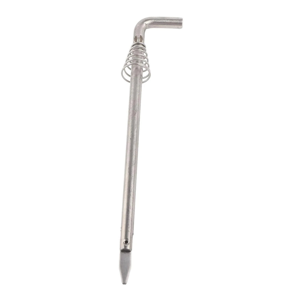 Tilt Thrust Rod & Spring for Mercury Outboard 4-9.8 HP (350-62121-1)