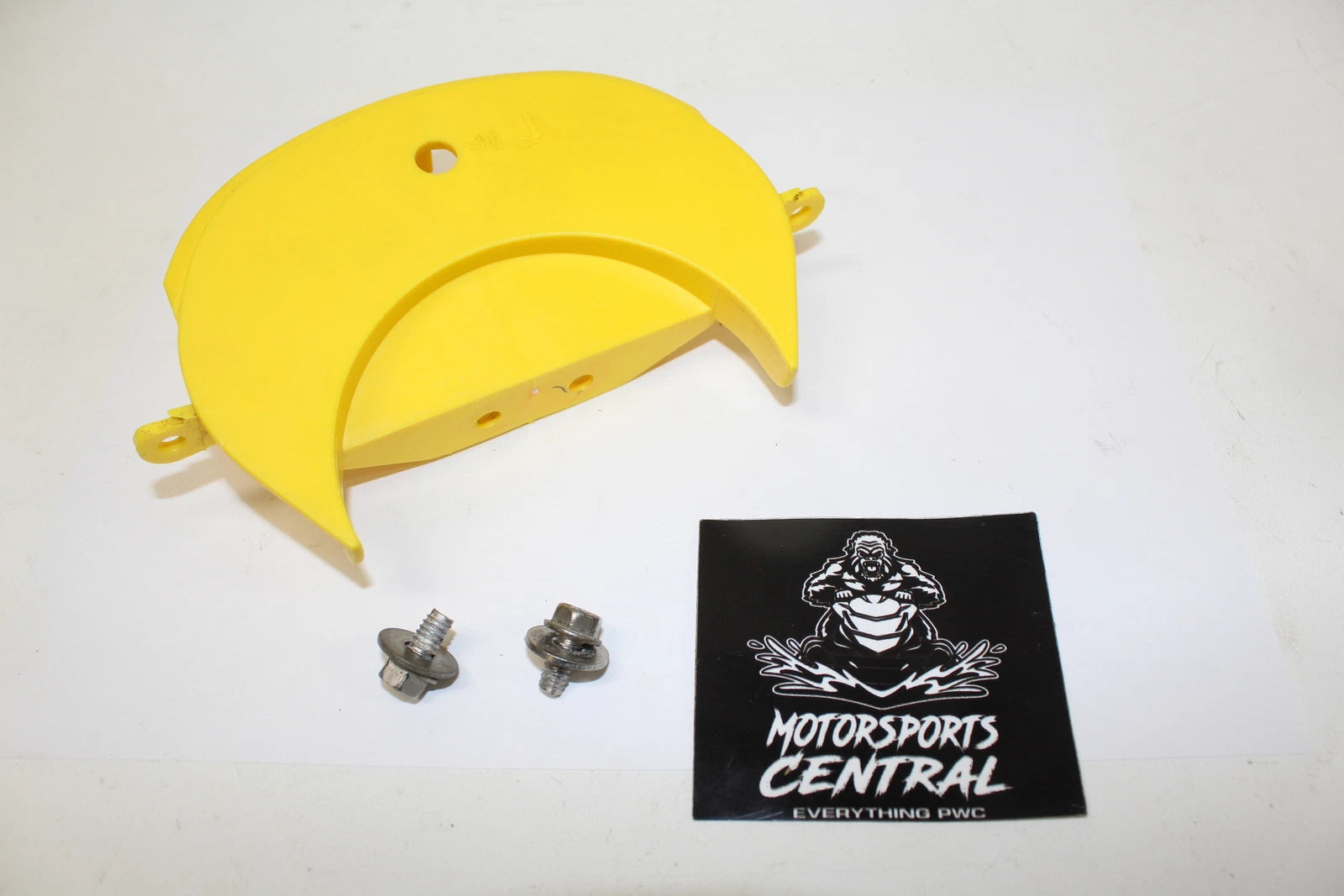 Warning Buzzer Alarm Horn Holder Bracket for Sea-Doo SPX (1998)