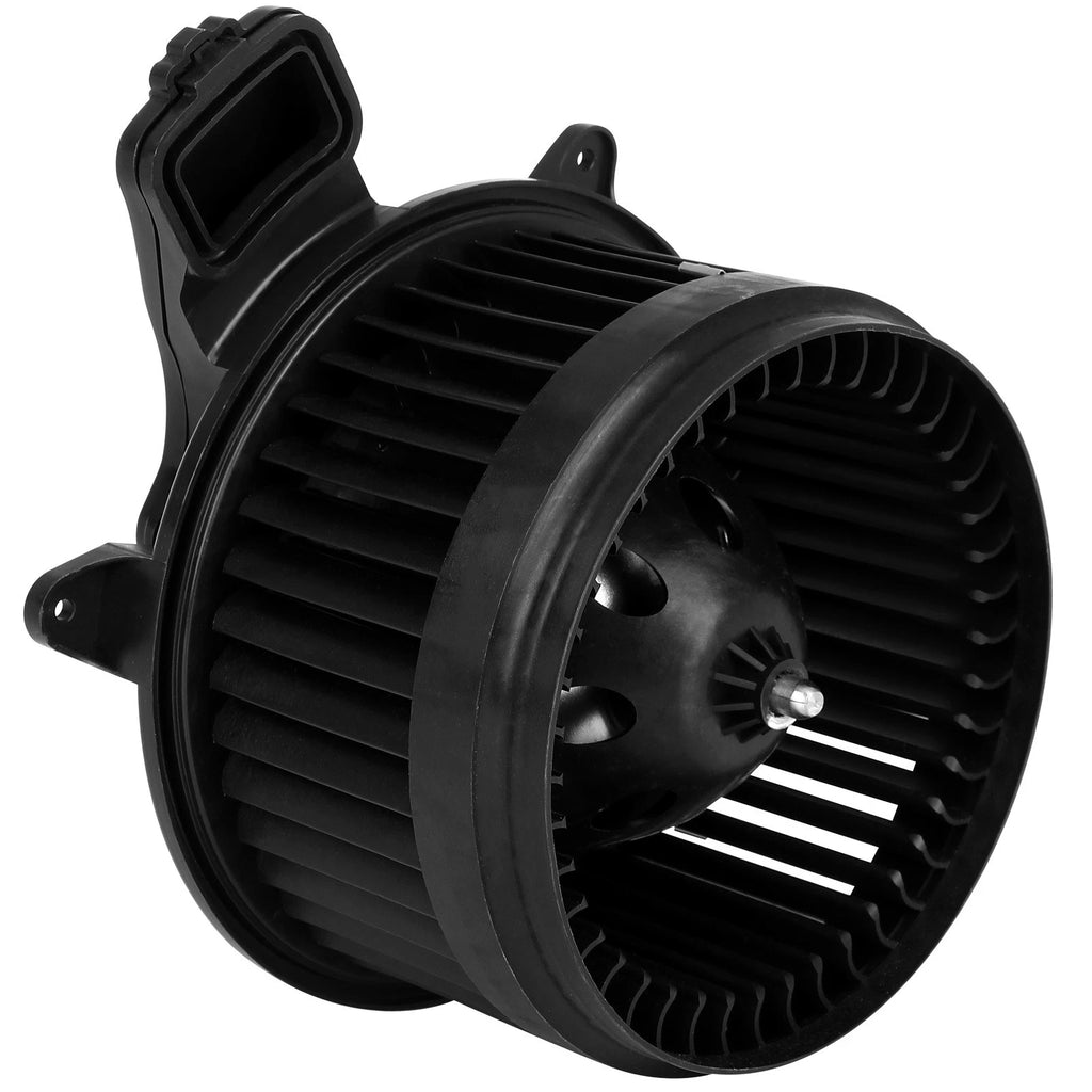 A/C Heater Blower Motor w/Fan Cage for Peterbilt 579 (2013–2017)