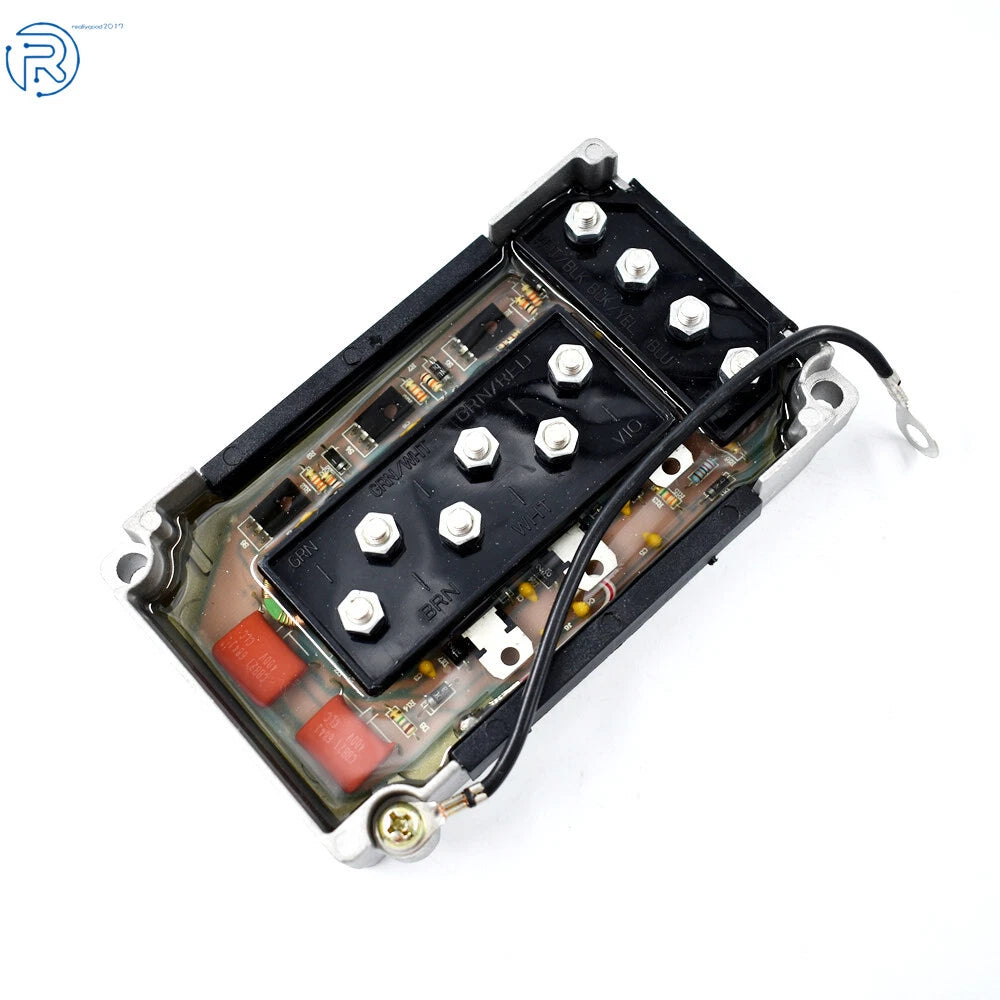 Switch Box for Mercury Mariner (332-7778A6, 332-7778A12, 332-7778A9)