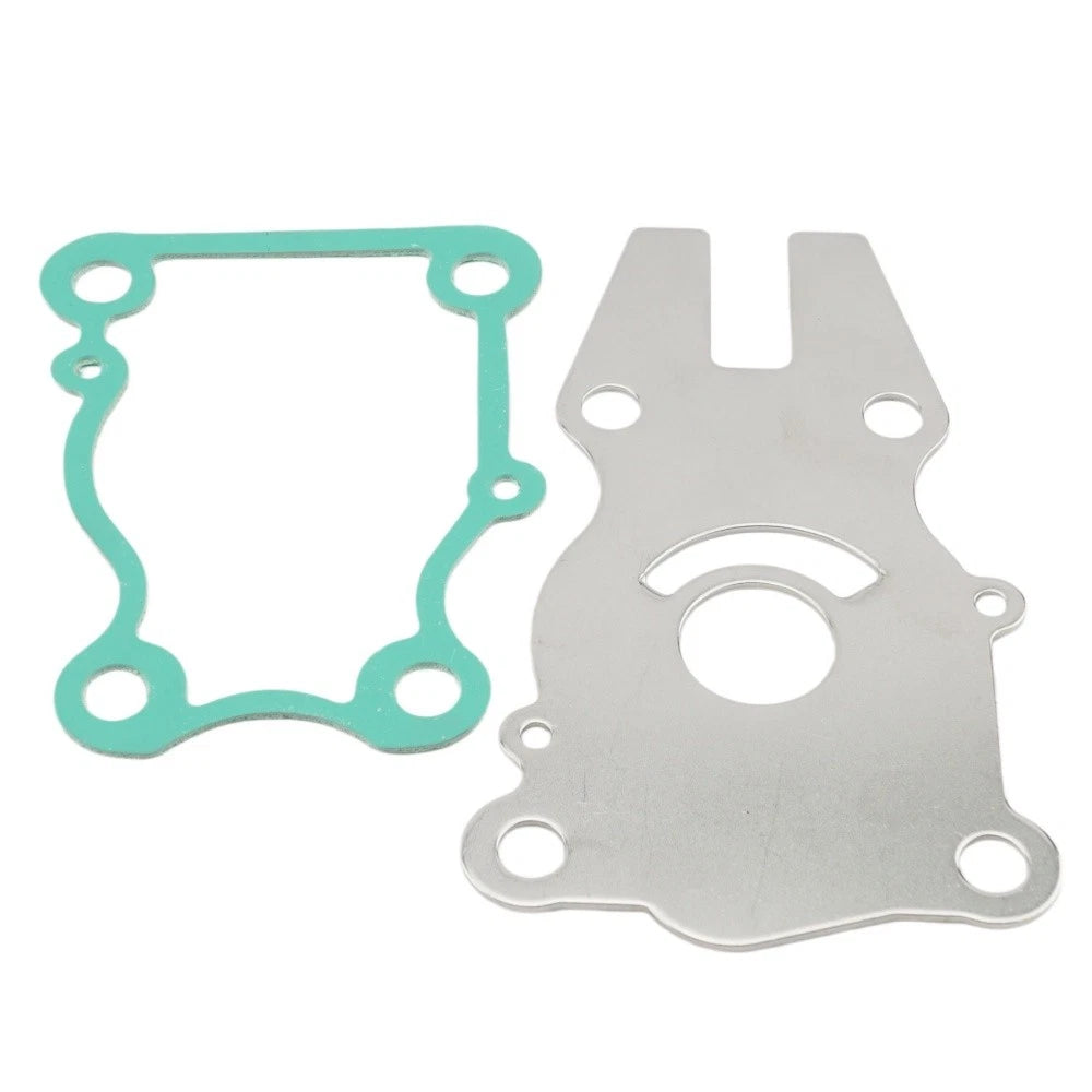 Water Pump Impeller Service Kit for Yamaha 40 50 60 HP Outboard (697-44352-00)