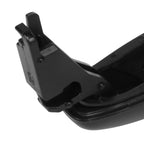 Set of 2 Outer Exterior Door Pull Handles for Ford Edge (2007–2010)