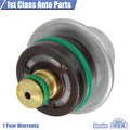 Fuel Injection Pressure Regulator for Ford Excursion E-350 (2002–2004)