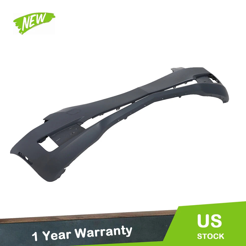 Front Bumper Cover for Cadillac ATS (2015–2018)