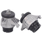 Pair Engine Motor Mount with Sensor for Mercedes-Benz GLE-Class (2019-2023)
