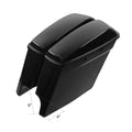 Stretched Saddlebags Conversion Bracket for Harley Softail (1984–2017)