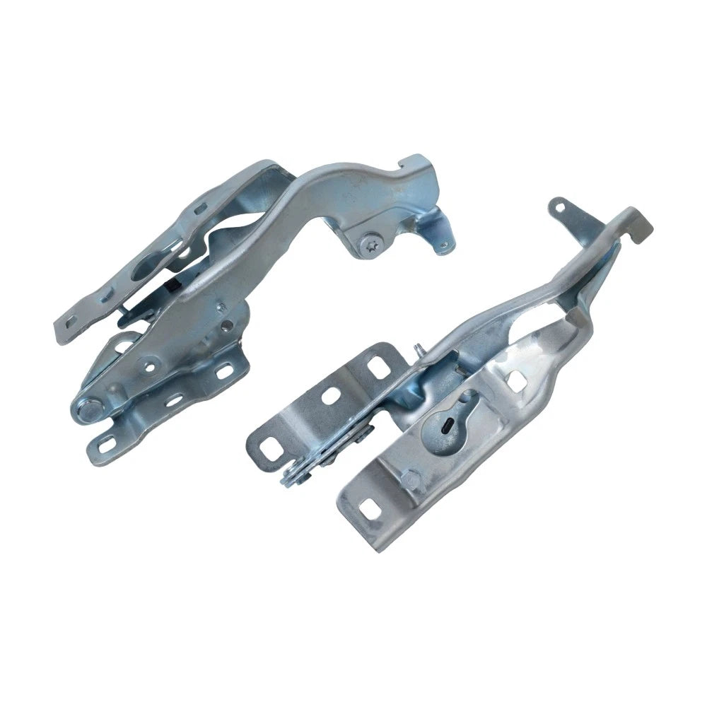 2Pcs Hood Hinge for Mercedes-Benz X156 GLA250 GLA45 AMG (2015–2020)