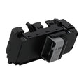 Front Driver Master Window Switch for Honda Accord (2013–2016) 35750T2AA91 Black
