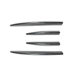Fog Light Grille Trim Strips for Mercedes Benz CLE Coupe (2024+)