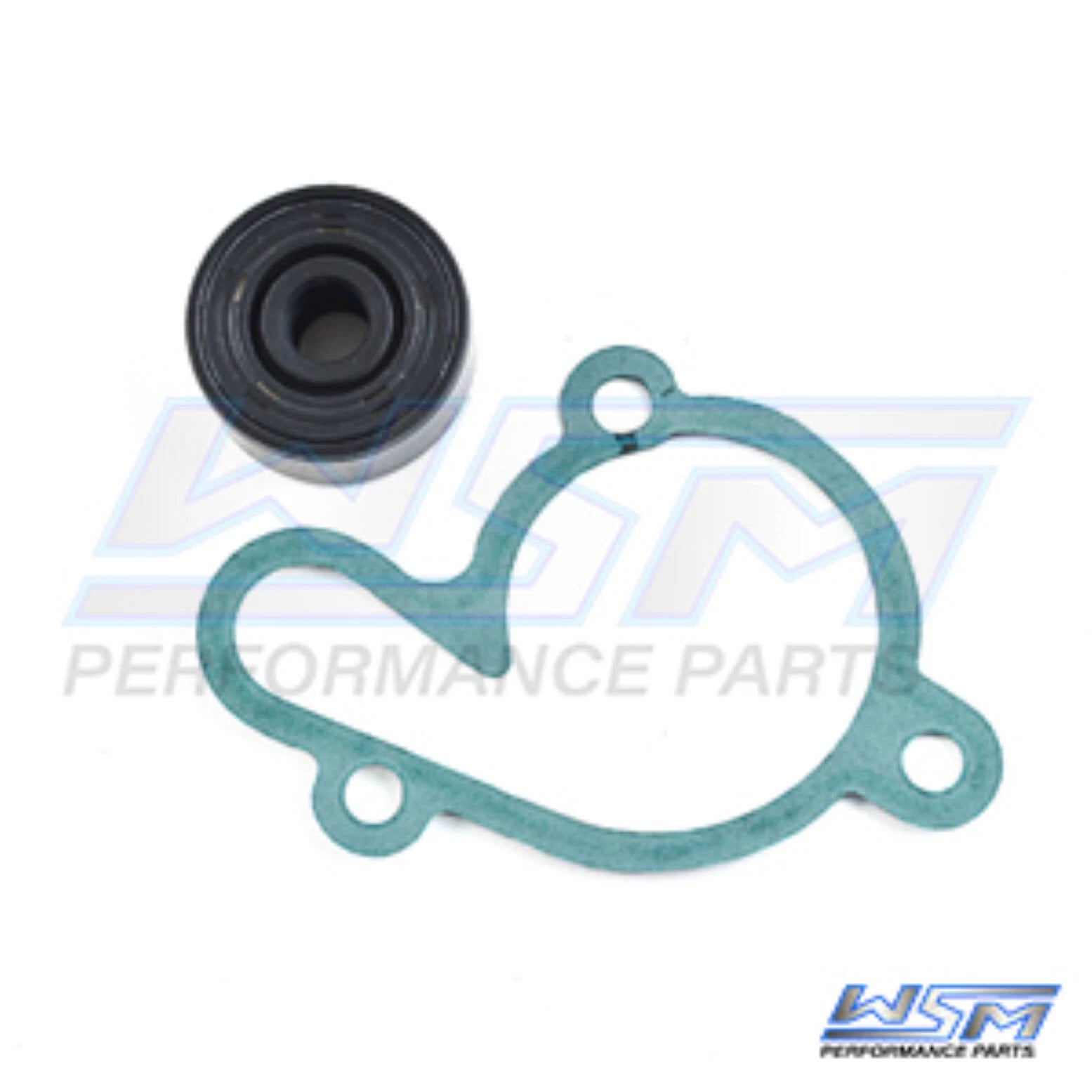 WSM Water Pump Rebuild Kit for Yamaha YZ 80 (1993–2001) - 24-020