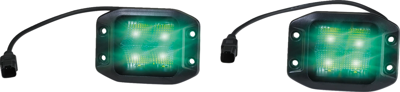 LED Light Pods for Moose Offroad (MSE-LPKITFG)