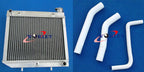 Radiator & B Hose for Honda TRX450R TRX450 (2004-2009)