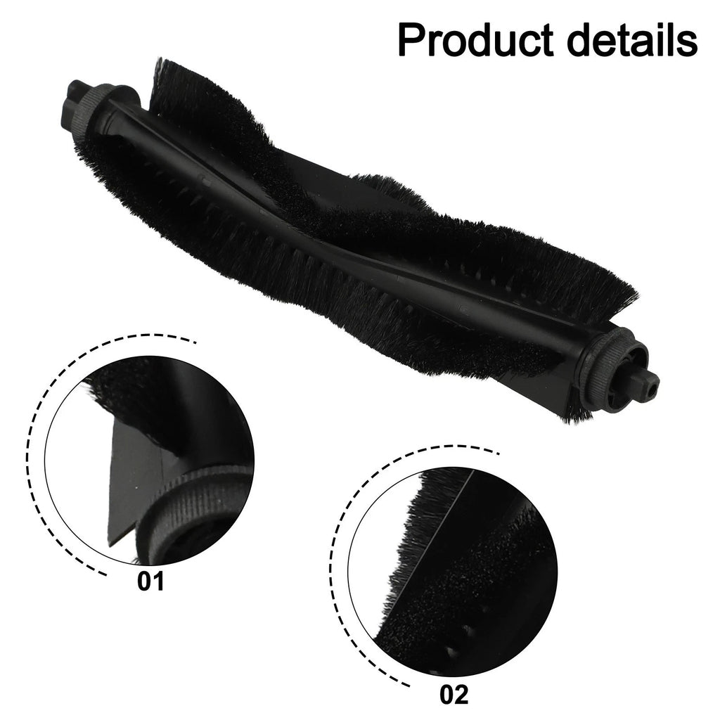 Replacement Kit with Roller Brush and Filters for Hoover HG4