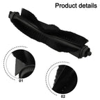 Replacement Kit with Roller Brush and Filters for Hoover HG4