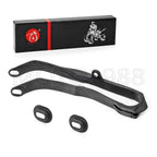 Swingarm Chain Slider Guide WASHERS For Honda CR125R CR250R (2005–2007)