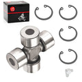 U-Joint Kit for Can-Am Outlander 570 / Max 570 4X4 Rear Drive Shaft (2016–2023)