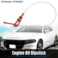 Engine Oil Fluid Level Dipstick for Mercedes-Benz CL203 (2003–2004) No.2710100372