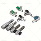 6-Speed Transmission Solenoid for Lexus IS250 GS300 IS300 (2005–2011) A960E