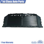 Upper Radiator Grille Air Shutter for Ford F150 (2021-2022)