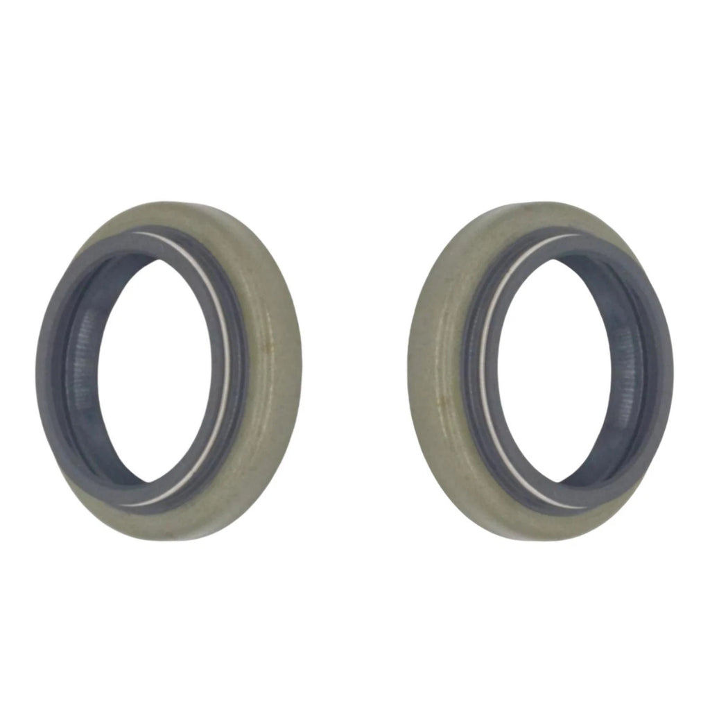 2X OMC Cobra Propshaft Oil Seal for Sterndrives (3858303, 86260)