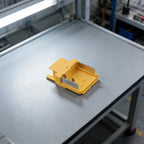 CutOut Tool Terminal 6438603 for DDF480 DFL650 (Cordless Models)