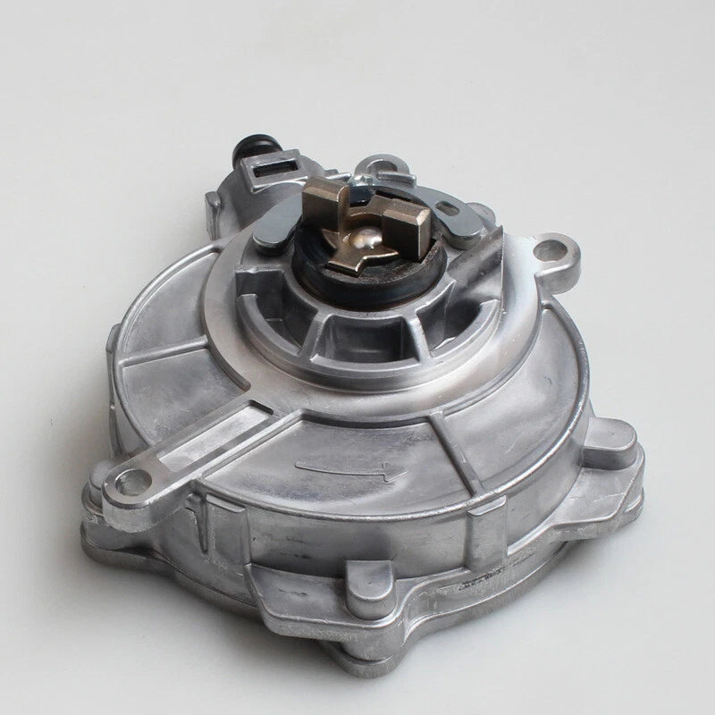 Brake Vacuum Pump for Audi A4 A6 A7 A8 Q5 Q7 Quattro VW Touareg (2006–2023) 06E145100Q