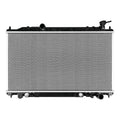 Aluminum Radiator for 2002-2006 Nissan Maxima & Altima (3.5L) (2004-2006)