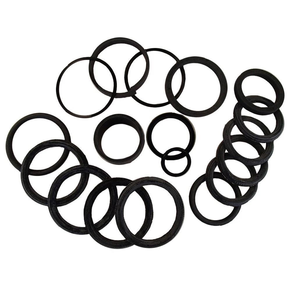 Cylinder Seal Kit for John Deere Loader 570, 570A, 760A, 300, 350, 300B, 400 (Fits)