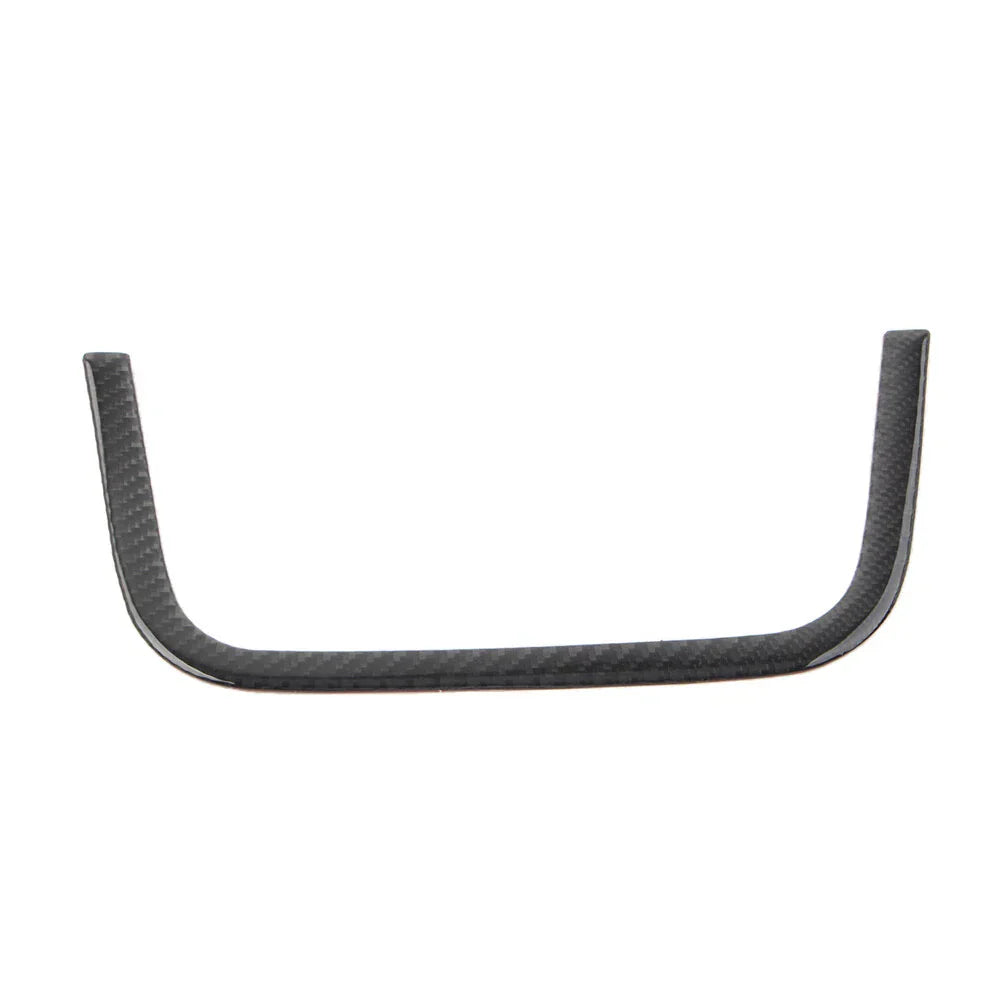 Black Dashboard Storage Box Cover for Jeep Wrangler JK (2011-2017)
