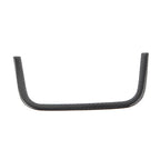 Black Dashboard Storage Box Cover for Jeep Wrangler JK (2011-2017)