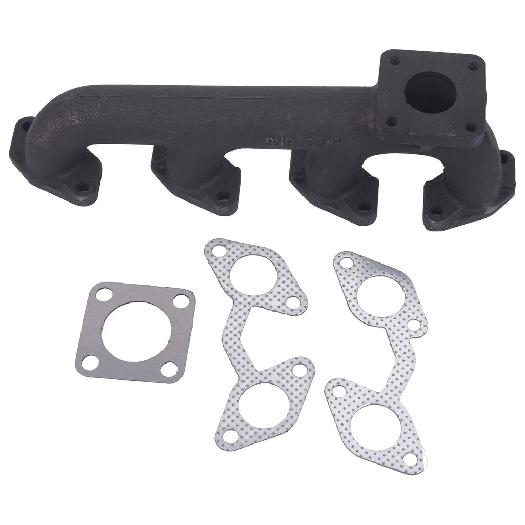 Exhaust Manifold for Bobcat 331 334 335 337 751 753 763 773 S150 S160 S175 T140 (2000–2023)