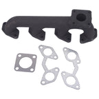 Exhaust Manifold for Bobcat 331 334 335 337 751 753 763 773 S150 S160 S175 T140 (2000–2023)