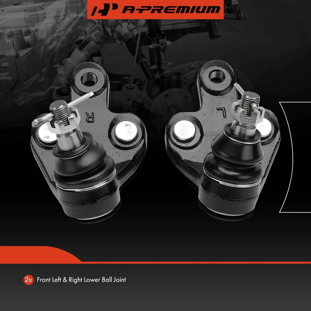 Front Lower Ball Joint for Toyota Highlander 2008-2020 Venza Lexus