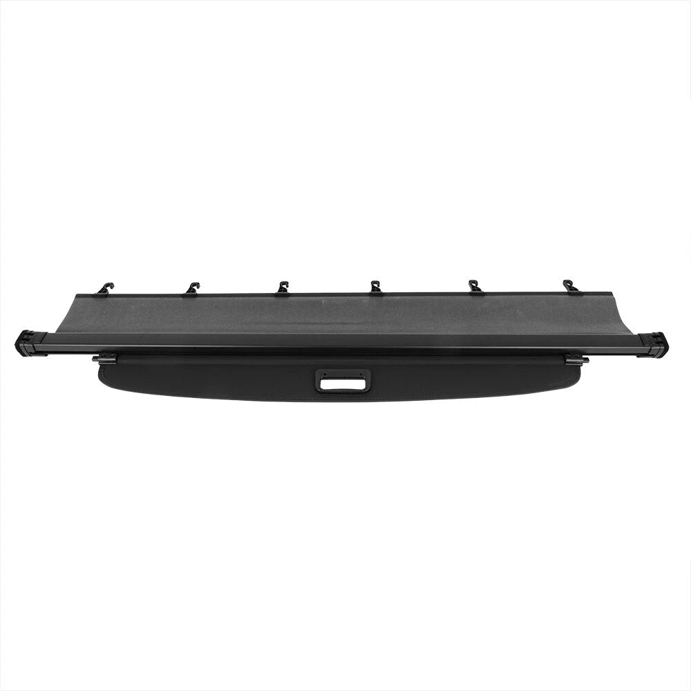Rear Trunk Cargo Cover for Volvo XC90 (2006–2014)