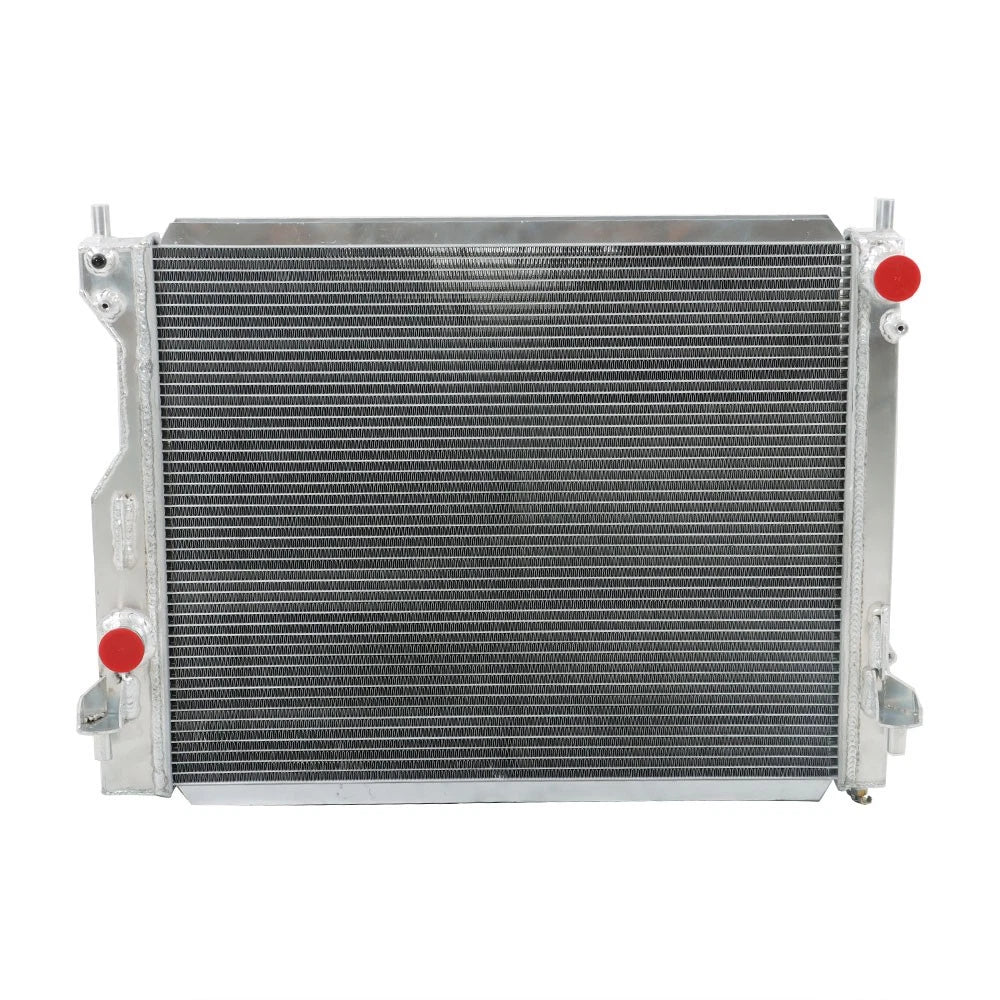 3 Row Aluminum Radiator for Ford Mustang V6 (2011–2013)