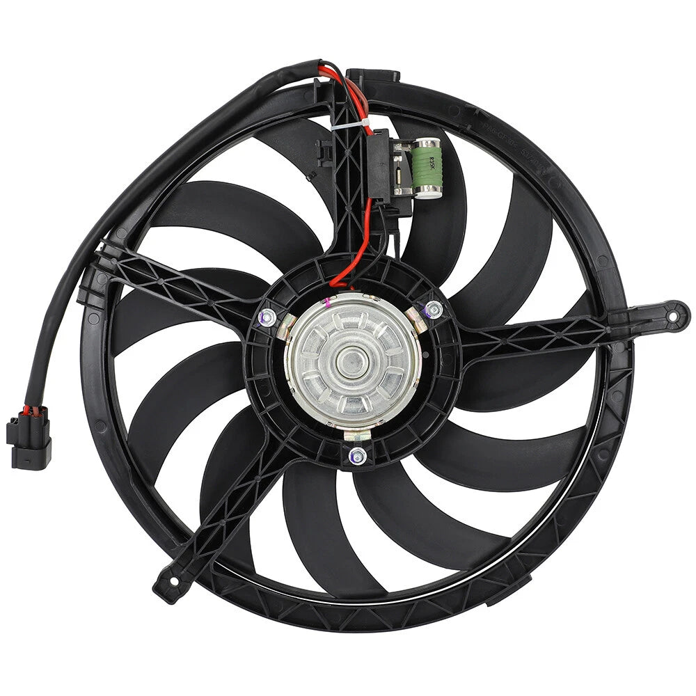 Cooling Fan for Mini Cooper (2007–2016) 621508