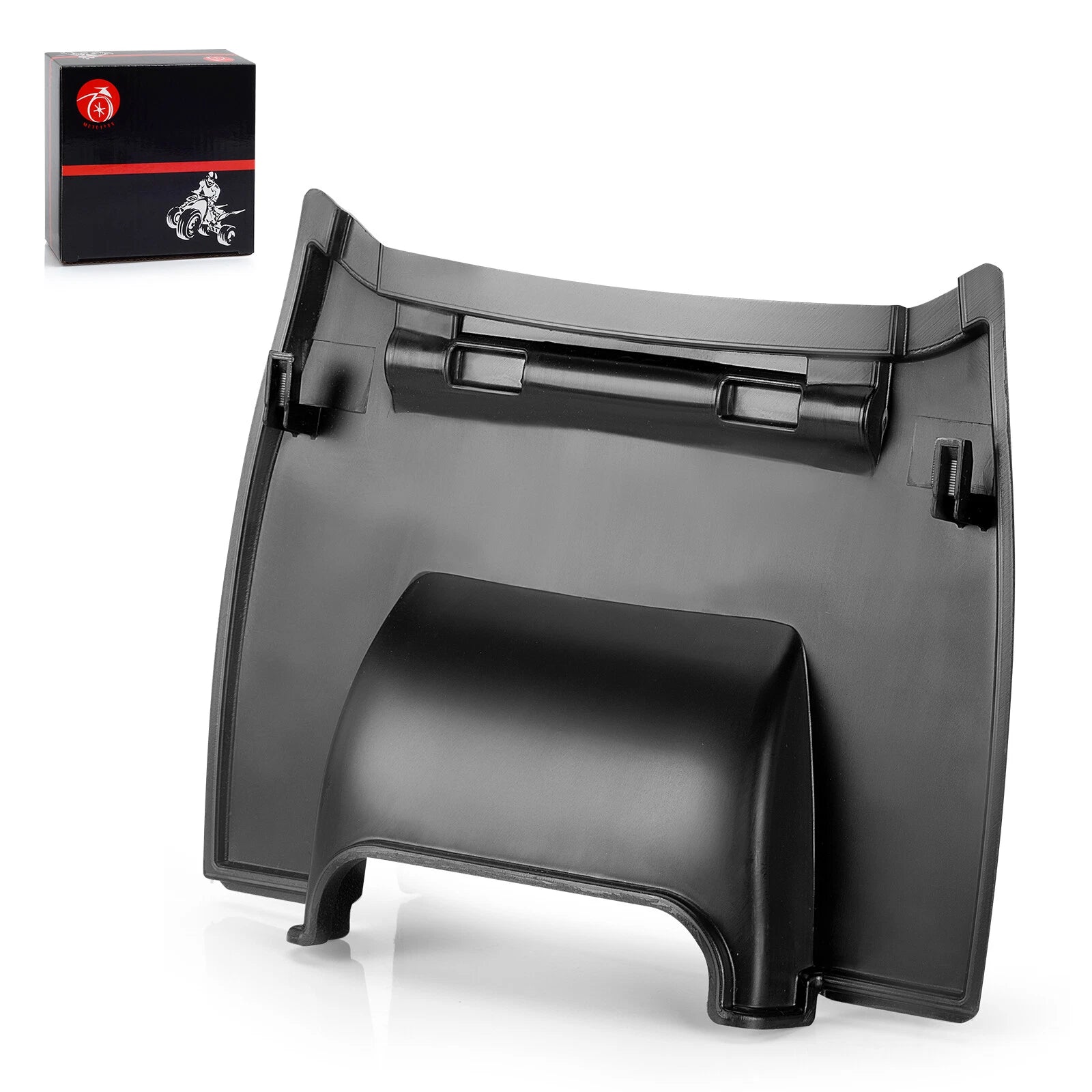Storage Box Cover for Arctic Cat ATV 400 450 500 550 700 1000 TRV (0470-513)