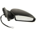 Power Mirror for Infiniti G35 (2003–2007) Right Heated Manual Folding