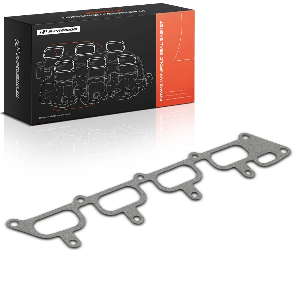 Lower Intake Manifold Gasket for Mitsubishi Eclipse Eagle Talon (1995–1999)