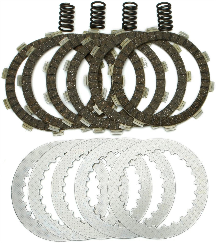 EBC Clutch Set DRC6 for Honda TRX450 Foreman ES & SRA (1998–2004)